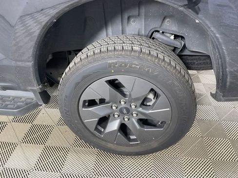 Used 2024 Ford F150 Lightning Flash image 14