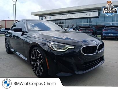 Used 2023 BMW 230i Coupe w/ Premium Package