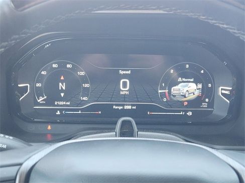 Used 2024 GMC Yukon Denali Ultimate w/ LPO, Floor Liner Package image 13