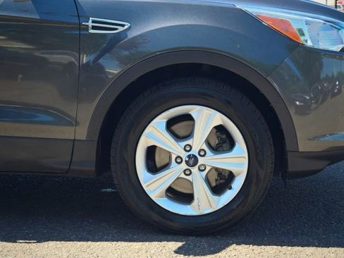 Used 2016 Ford Escape SE AWD/4WD image 49