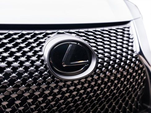 Used 2019 Lexus LC 500 Coupe w/ Sport Package image 10