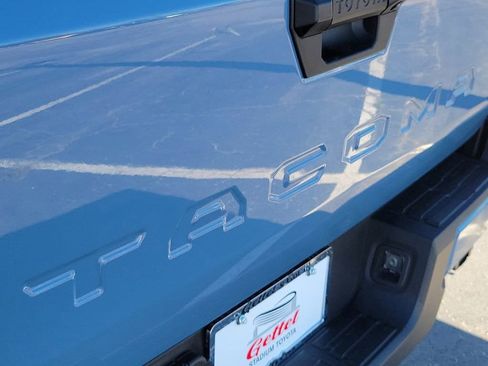 New 2026 Toyota Tacoma SR5 image 6