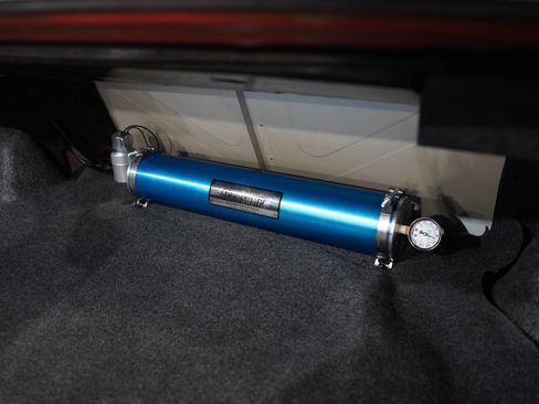 Used 2001 Ford Mustang Cobra image 51