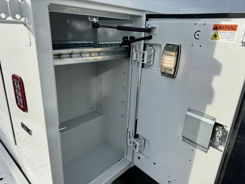 New 2026 Ford Transit 350 RWD image 18