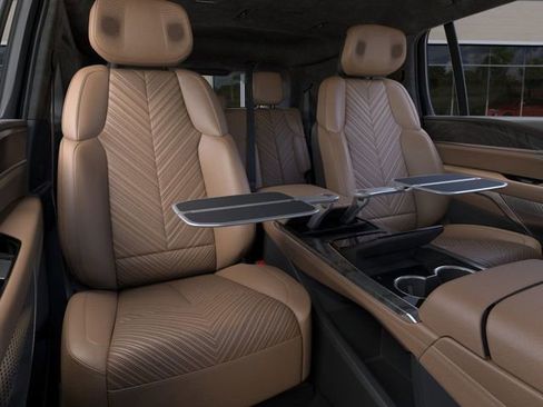 New 2025 Cadillac Escalade IQ Sport 2 image 17