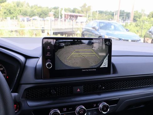 New 2026 Honda CR-V LX image 15