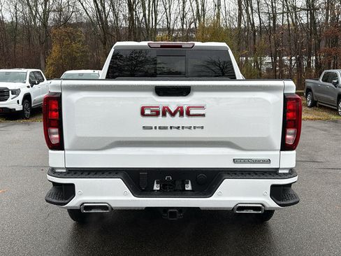 New 2026 GMC Sierra 1500 Elevation w/ Elevation Premium Package image 4
