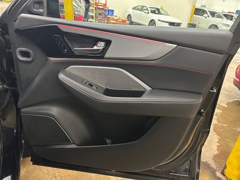 Certified 2023 Acura MDX A-Spec image 20