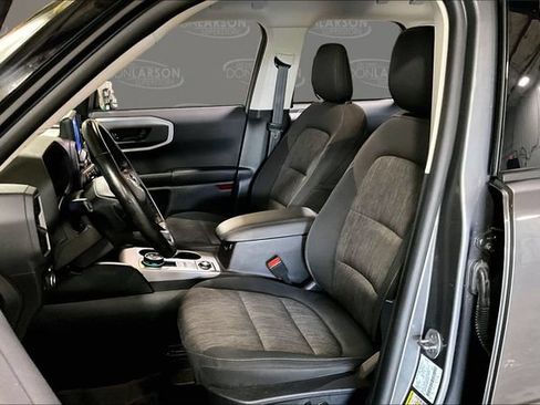 Used 2023 Ford Bronco Sport Big Bend w/ Convenience Package AWD/4WD image 13
