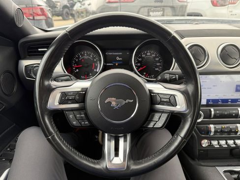 Used 2023 Ford Mustang Premium image 24