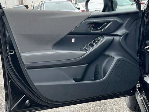 New 2026 Subaru Crosstrek 2.5i w/ Convenience Package #1 image 15