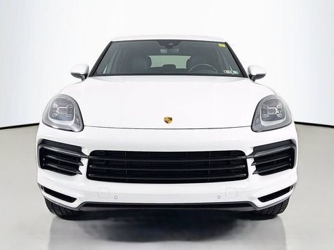 Certified 2019 Porsche Cayenne E-Hybrid AWD/4WD image 6
