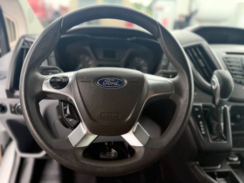 Used 2016 Ford Transit 150 XLT RWD image 26