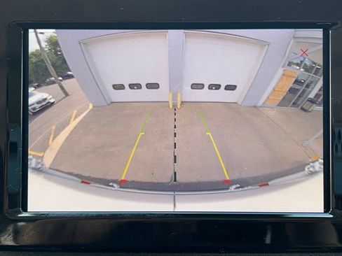 Used 2024 RAM ProMaster 2500 FWD image 17
