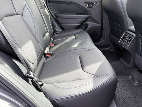 New 2026 Subaru Forester Limited w/ Premium/Limited Package image 32