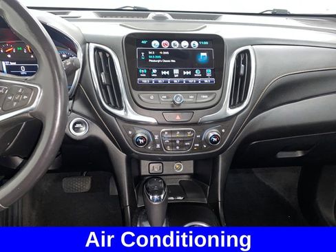 Used 2018 Chevrolet Equinox Premier image 10