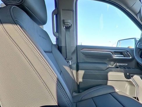 New 2026 GMC Sierra 1500 Denali AWD/4WD image 28