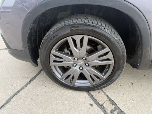 Used 2021 Honda Passport EX-L image 20