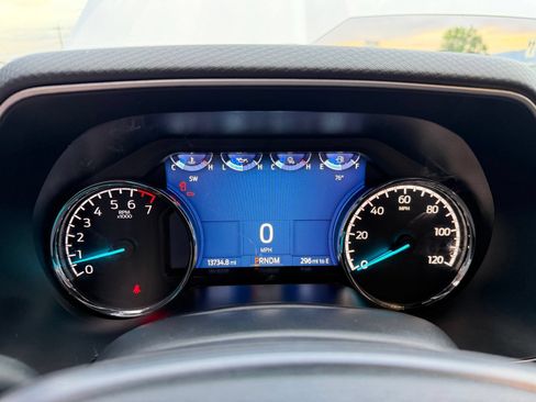 Used 2023 Ford F150 XLT w/ Equipment Group 301A Mid AWD/4WD image 19