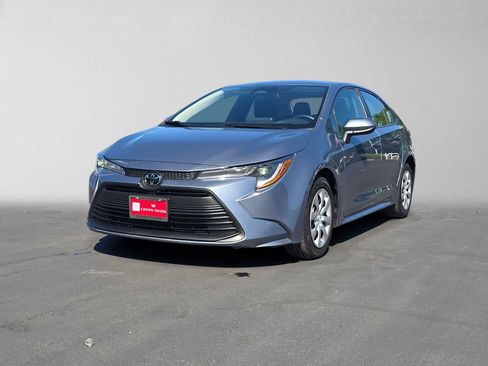 Used 2024 Toyota Corolla LE FWD image 7