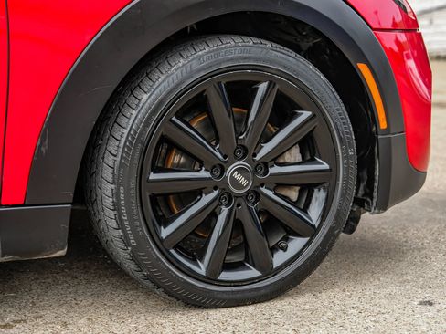 Used 2019 MINI Cooper S w/ Premium Package FWD image 62