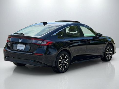 Used 2024 Honda Civic EX-L image 7