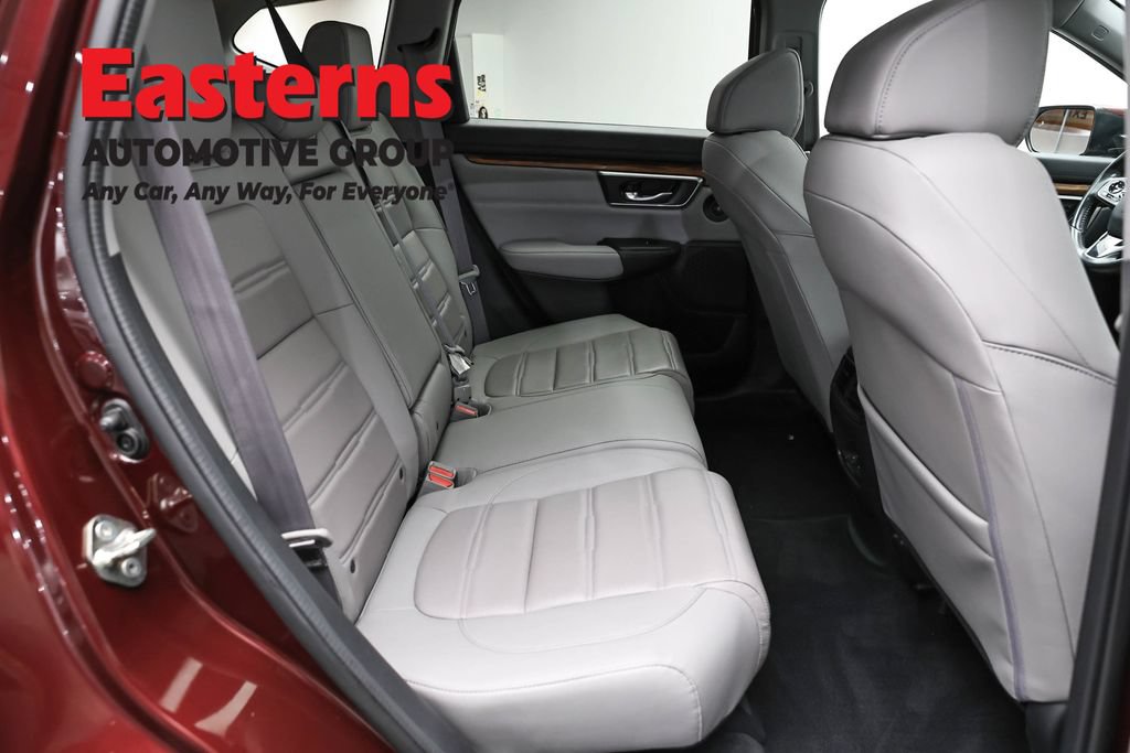 Used 2019 Honda CR-V EX-L image 23