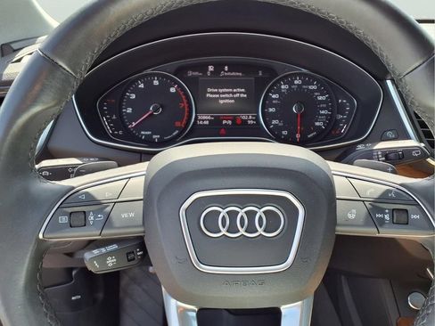 Used 2023 Audi Q5 2.0T Premium w/ Convenience Package AWD/4WD image 22