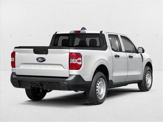New 2026 Ford Maverick XL w/ Equipment Group 101A video 2