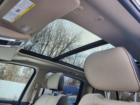 Certified 2019 RAM 1500 Limited image 8