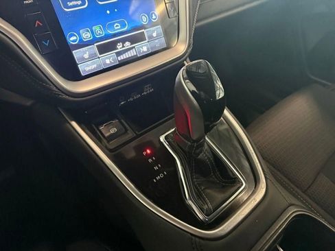 Certified 2024 Subaru Outback Premium AWD/4WD image 11