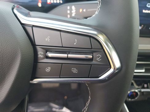 New 2026 Chevrolet Traverse LT w/ Sun and Wheel Package image 33