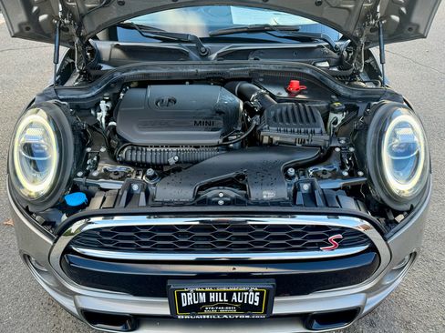 Used 2020 MINI Cooper S w/ Storage Package image 36
