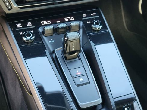 Certified 2022 Porsche 911 Carrera S image 22