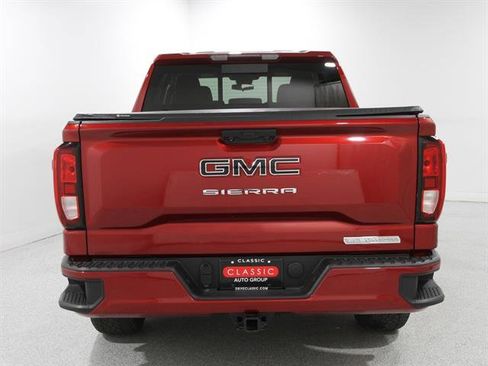 Used 2023 GMC Sierra 1500 Elevation w/ Preferred Package image 20
