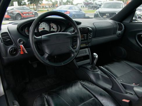 Used 1999 Porsche 911 Carrera RWD image 22