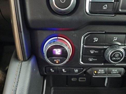 Used 2023 Chevrolet Tahoe High Country image 27