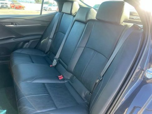 Used 2026 Toyota Camry XSE FWD image 16
