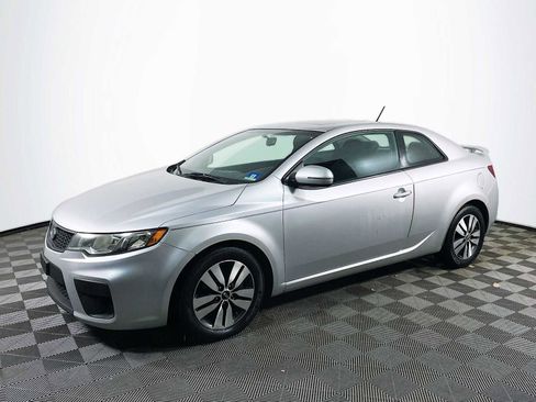 Used 2013 Kia Forte Koup EX image 1