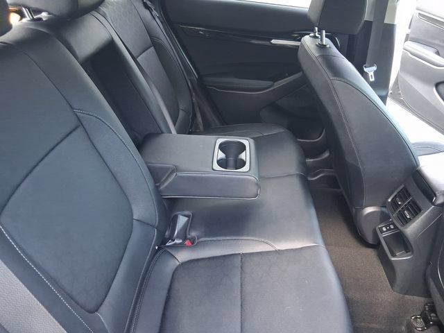 Used 2024 Kia Seltos SX AWD/4WD image 18