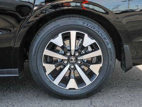 New 2026 Honda Odyssey EX-L image 8