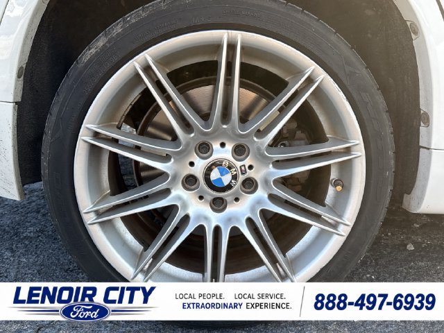 Used 2013 BMW X1 xDrive35i AWD/4WD image 8