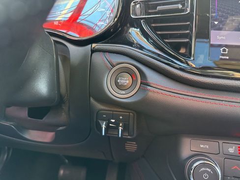 Certified 2024 Dodge Durango GT image 16