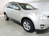 Used 2015 Chevrolet Equinox LT w/ Power Convenience Package image 5