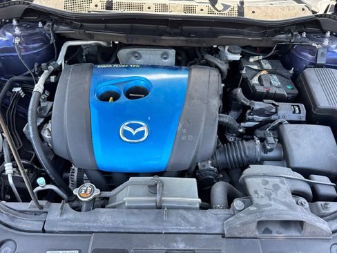 Used 2013 MAZDA CX-5 Sport w/ Bluetooth Audio Pkg AWD/4WD image 6