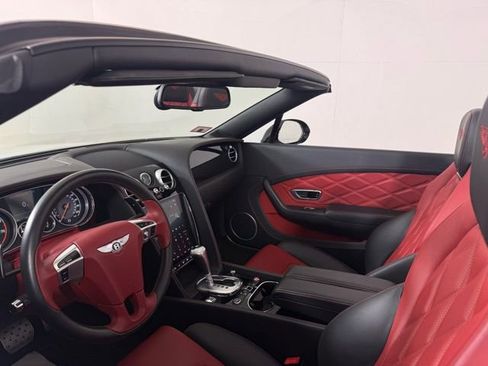 Used 2015 Bentley Continental GT V8 S image 38