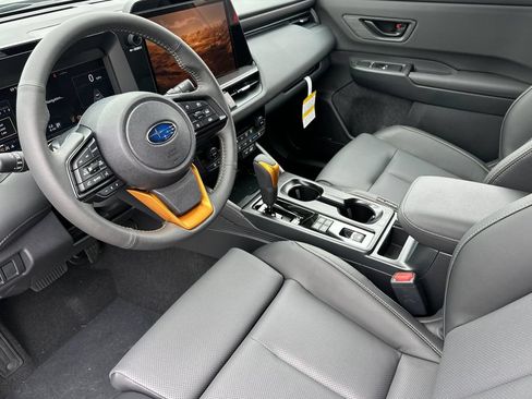 New 2026 Subaru Outback Wilderness AWD/4WD image 10