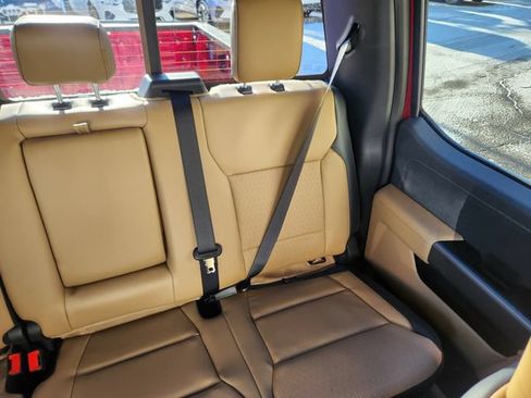 New 2026 Ford F250 Lariat w/ Lariat Ultimate Package AWD/4WD image 16