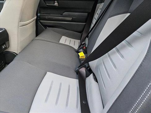 New 2025 Toyota Tacoma TRD Sport image 15