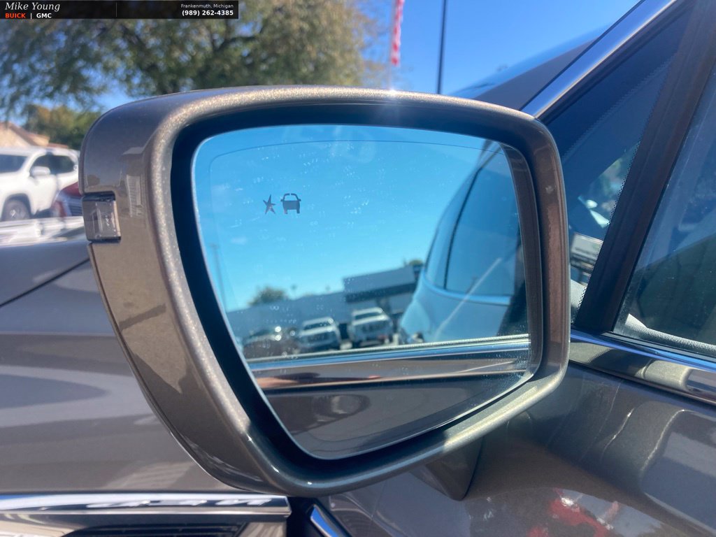 Used 2019 Buick Enclave Essence w/ Trailering Package, 5000 lbs. FWD image 20